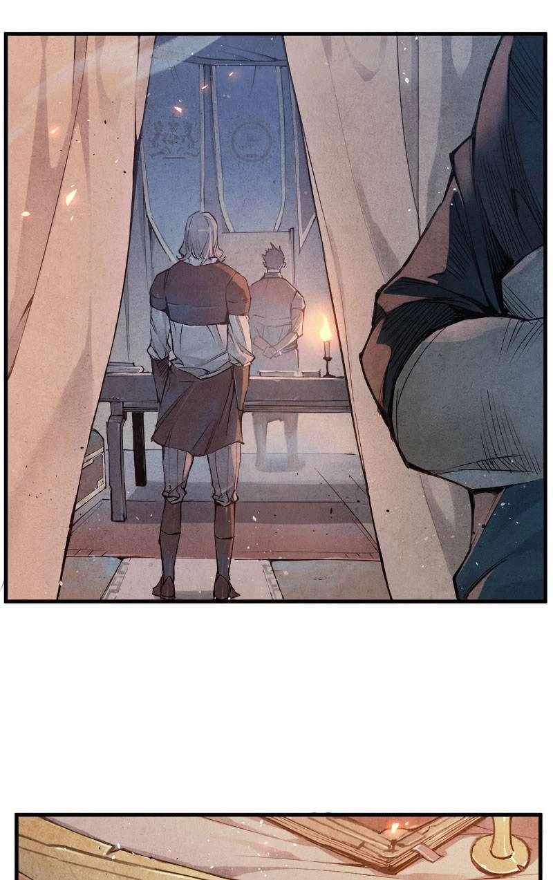 Blade and Expedition: Impervious Sword Chapter 14 5