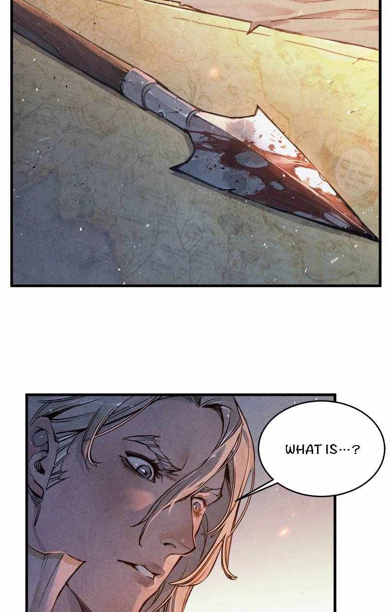 Blade and Expedition: Impervious Sword Chapter 14 6