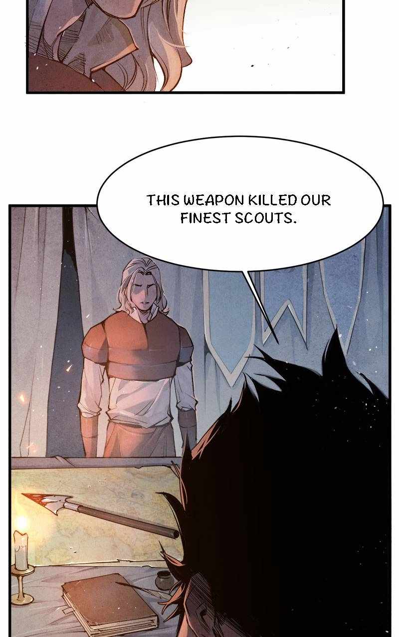 Blade and Expedition: Impervious Sword Chapter 14 7