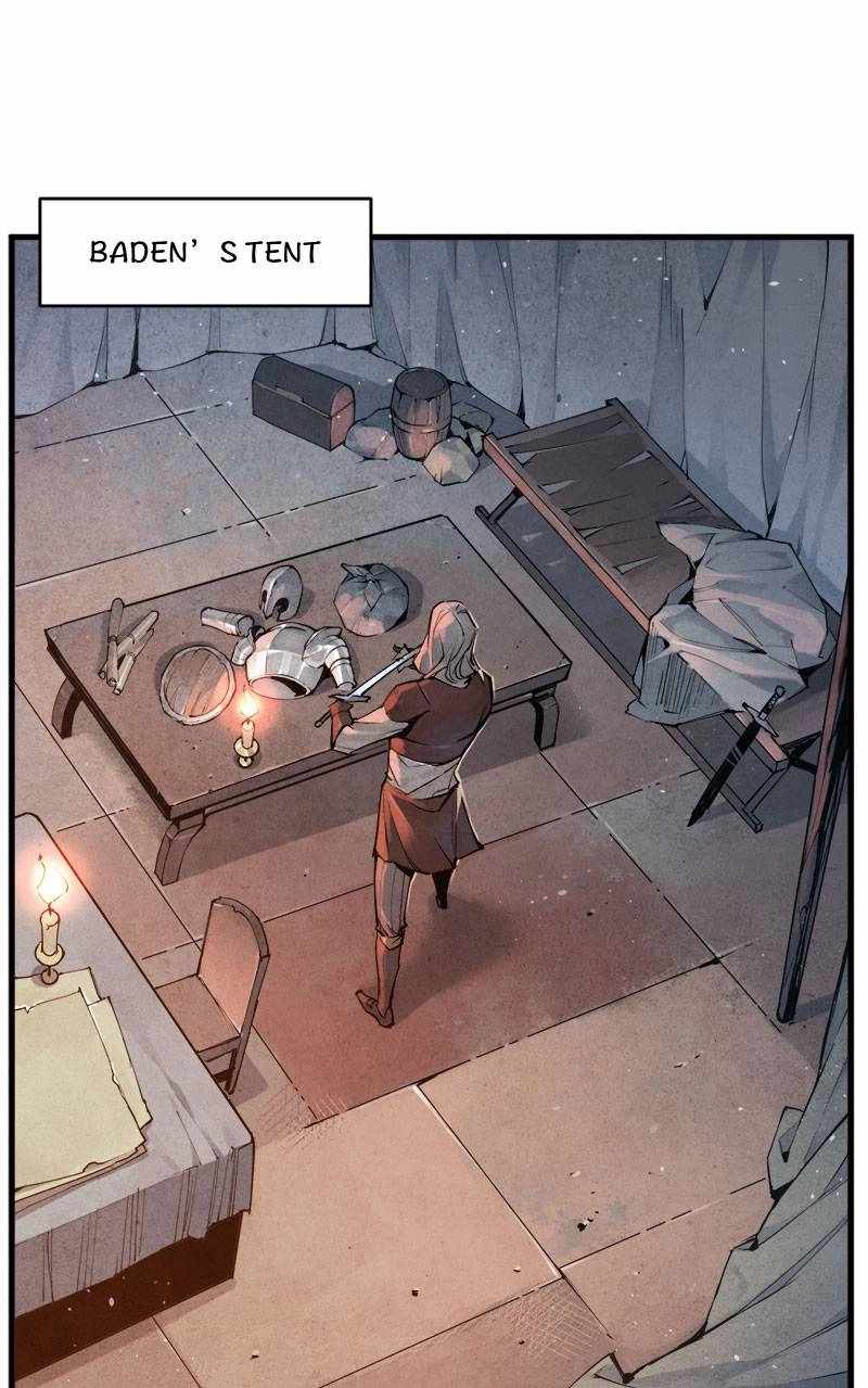 Blade and Expedition: Impervious Sword Chapter 15 1