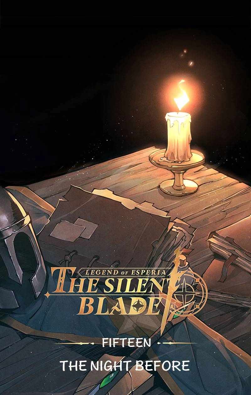 Blade and Expedition: Impervious Sword Chapter 15 13