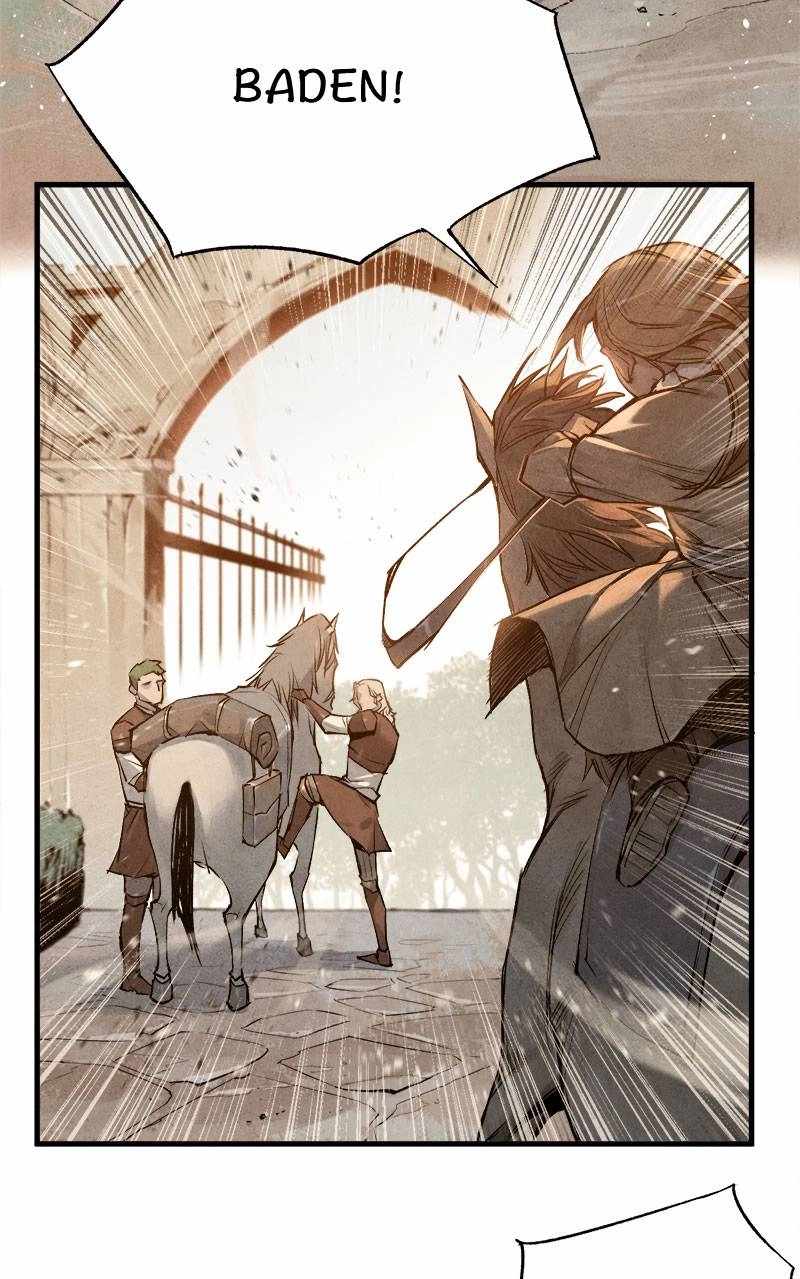 Blade and Expedition: Impervious Sword Chapter 15 17