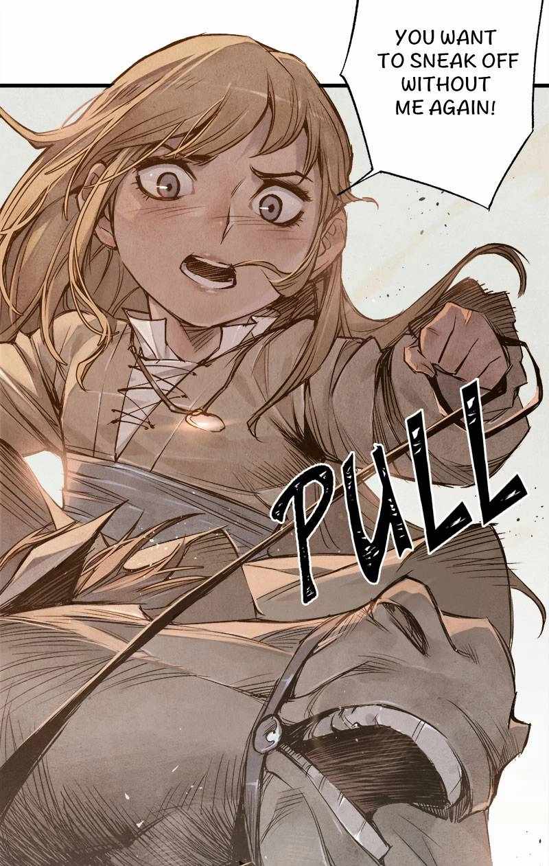 Blade and Expedition: Impervious Sword Chapter 15 18