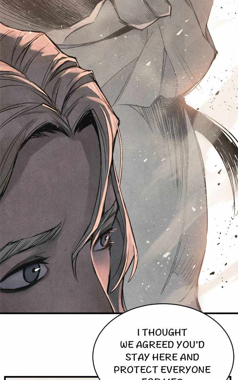 Blade and Expedition: Impervious Sword Chapter 15 19