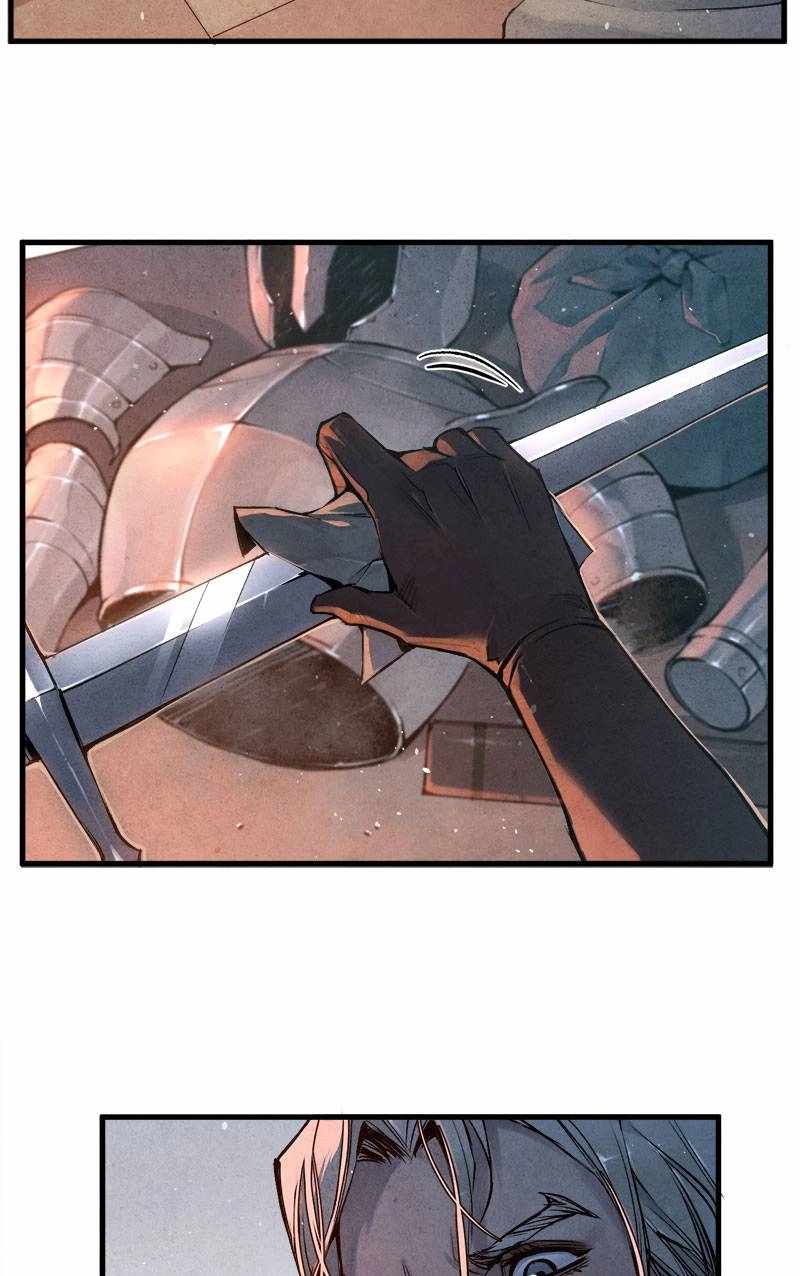 Blade and Expedition: Impervious Sword Chapter 15 2