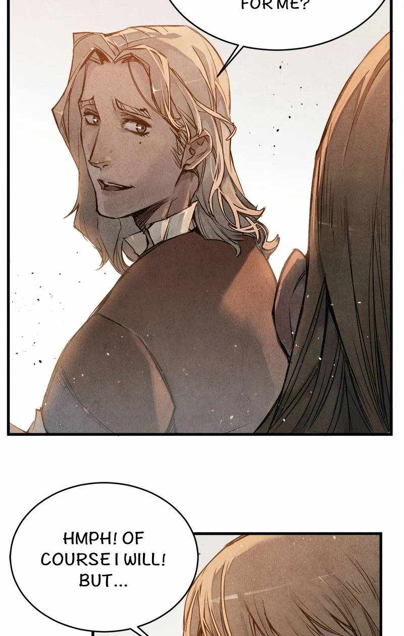 Blade and Expedition: Impervious Sword Chapter 15 20