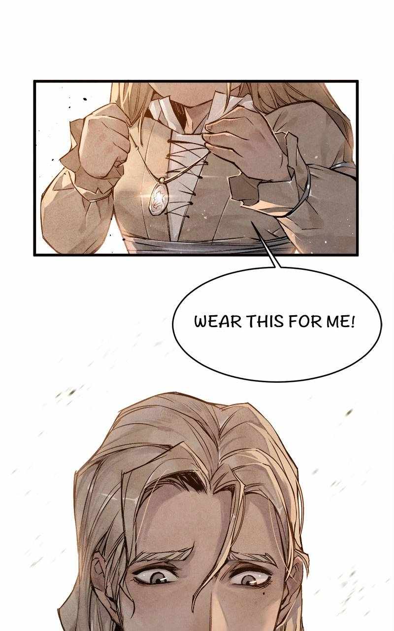 Blade and Expedition: Impervious Sword Chapter 15 22