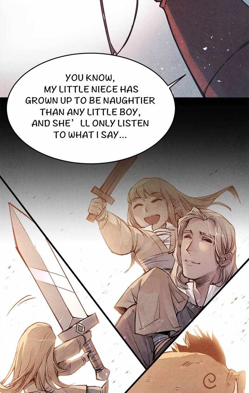 Blade and Expedition: Impervious Sword Chapter 15 25