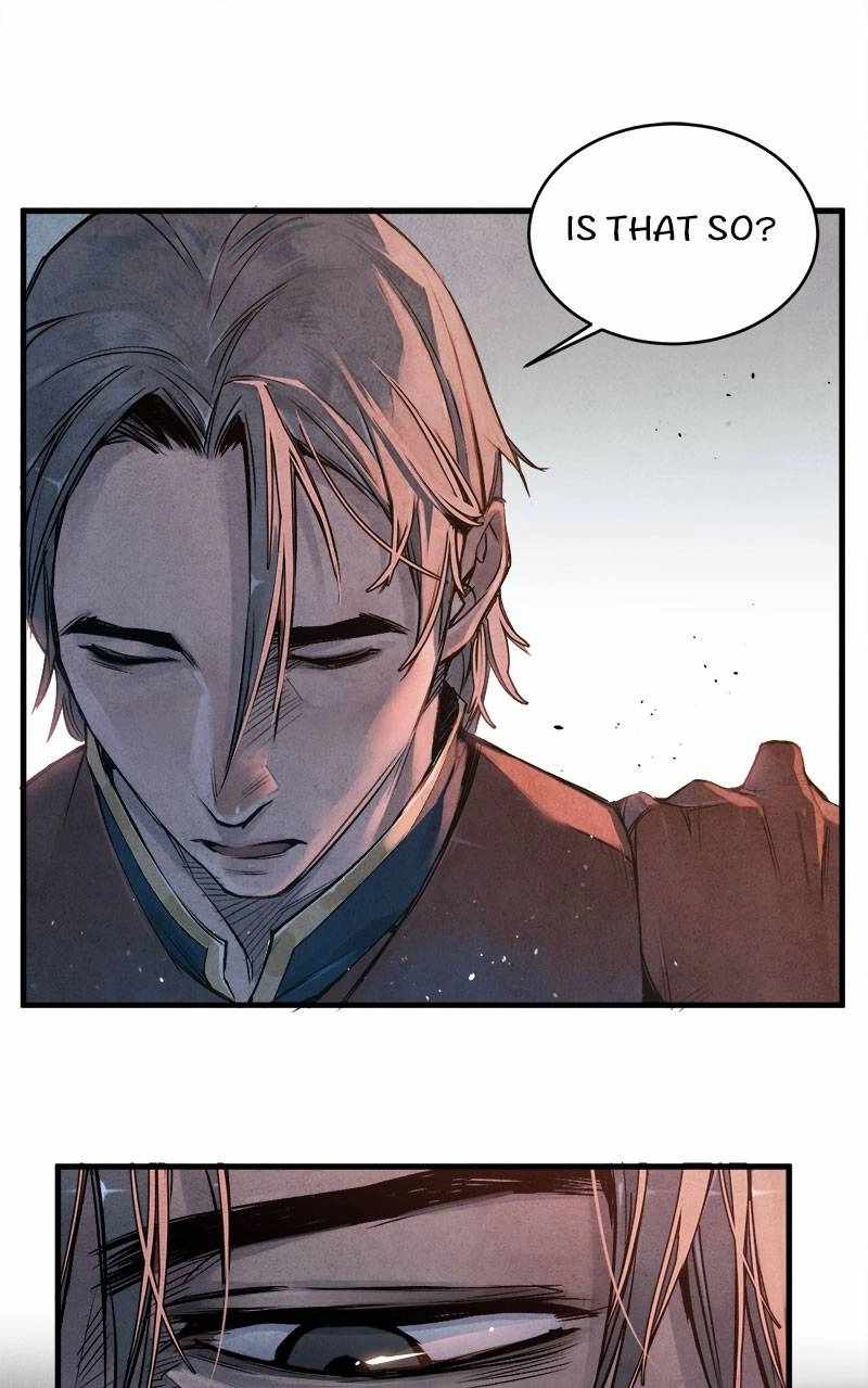 Blade and Expedition: Impervious Sword Chapter 15 29