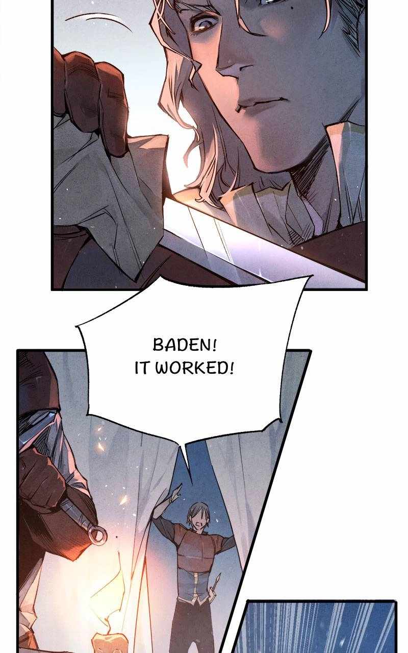 Blade and Expedition: Impervious Sword Chapter 15 3