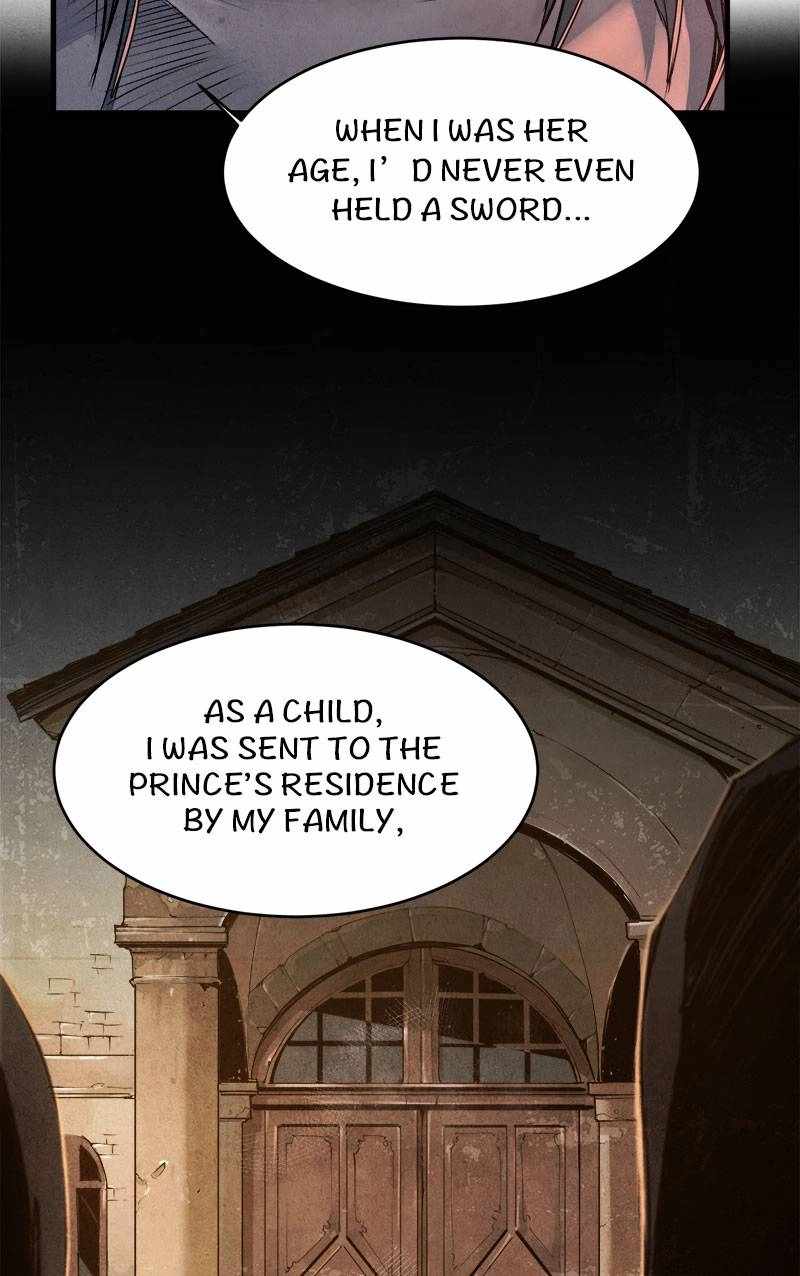 Blade and Expedition: Impervious Sword Chapter 15 30