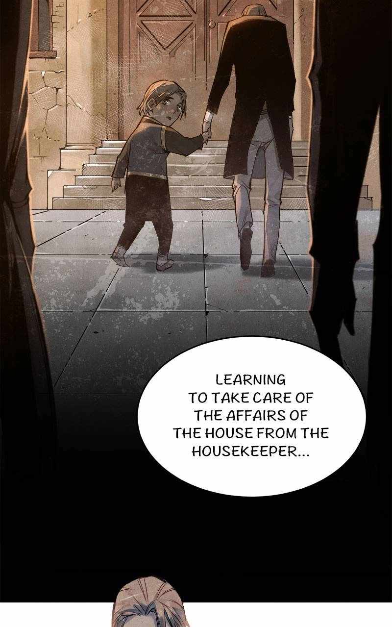 Blade and Expedition: Impervious Sword Chapter 15 31