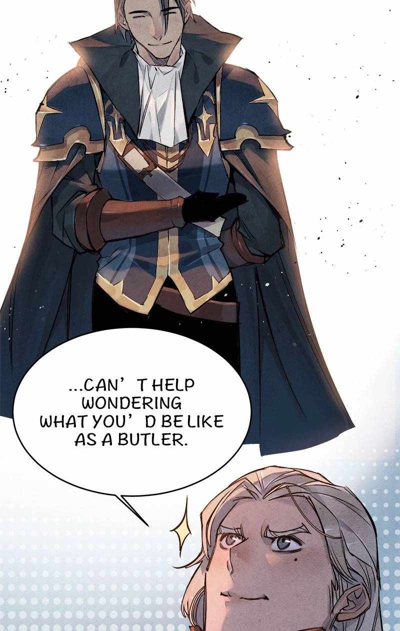Blade and Expedition: Impervious Sword Chapter 15 32
