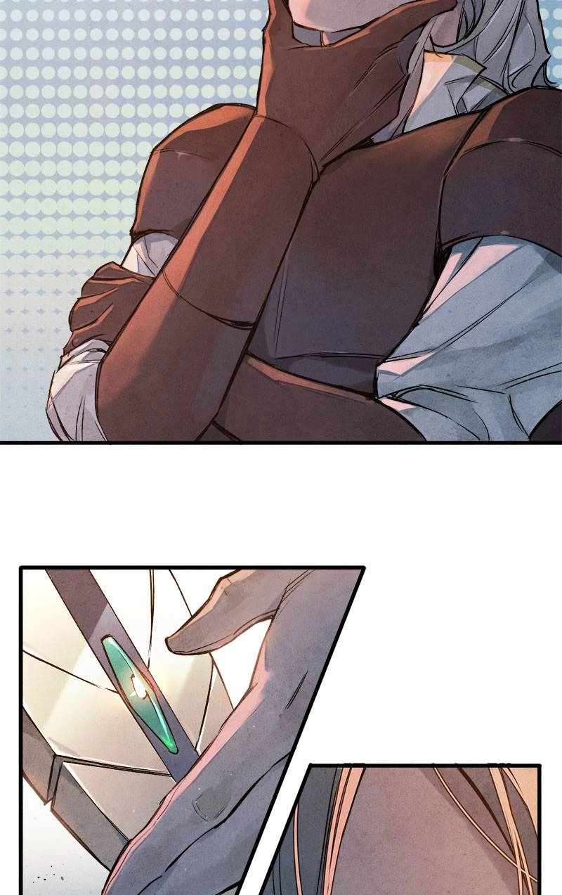 Blade and Expedition: Impervious Sword Chapter 15 33