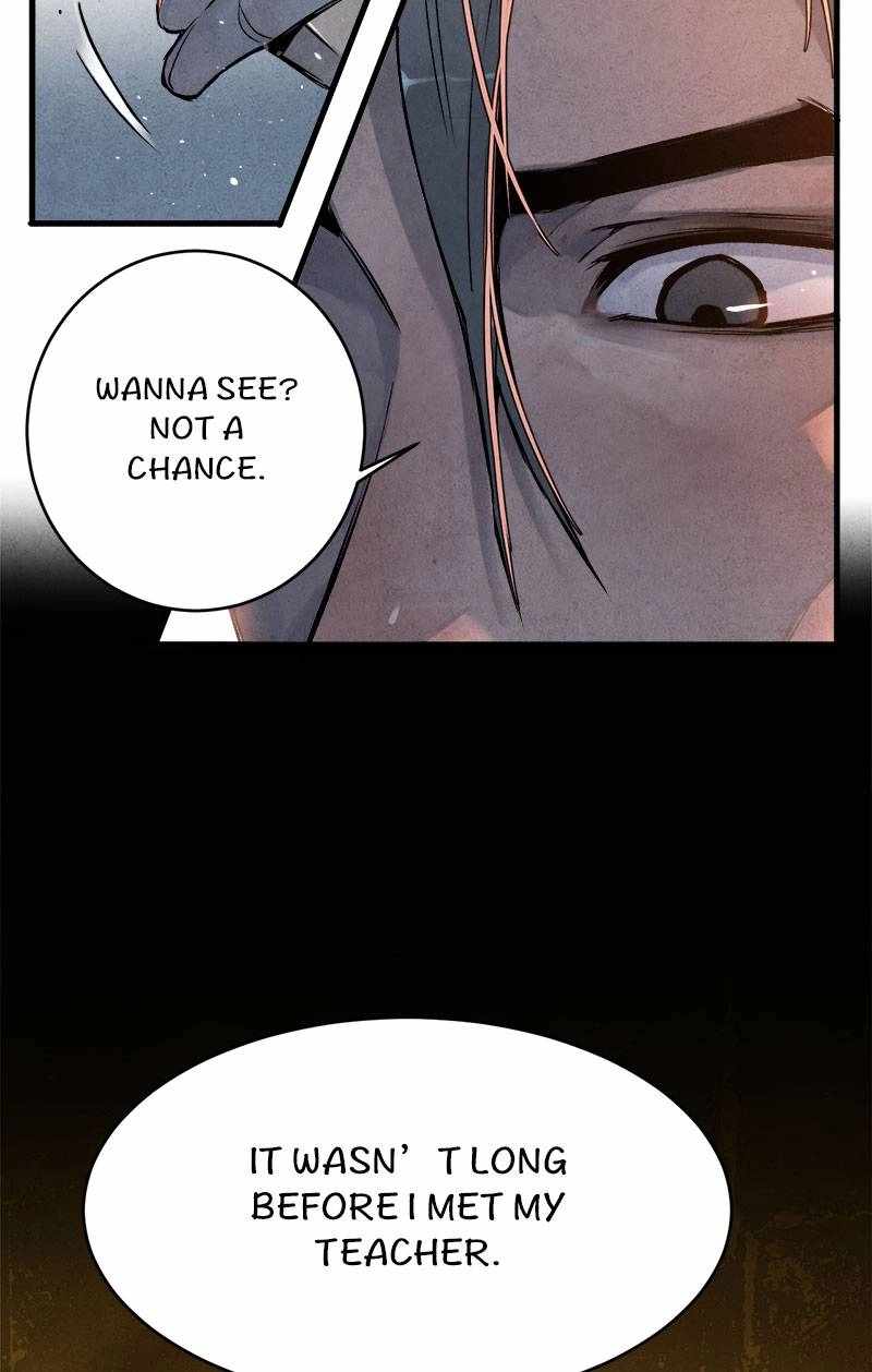 Blade and Expedition: Impervious Sword Chapter 15 34