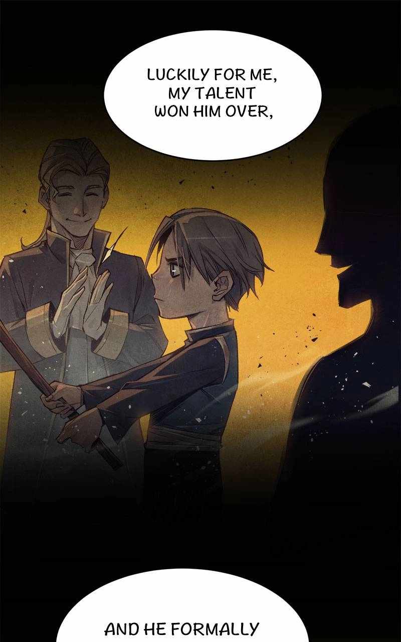Blade and Expedition: Impervious Sword Chapter 15 37