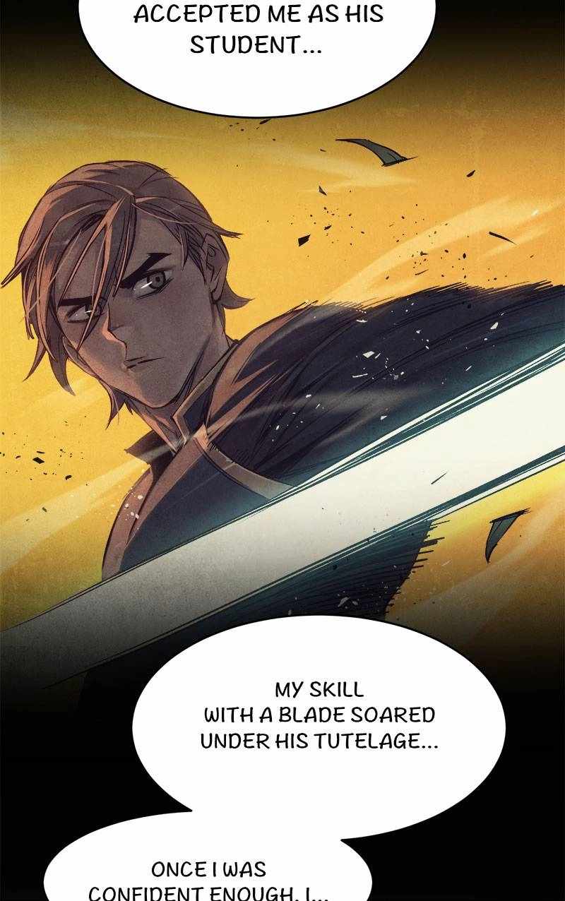 Blade and Expedition: Impervious Sword Chapter 15 38