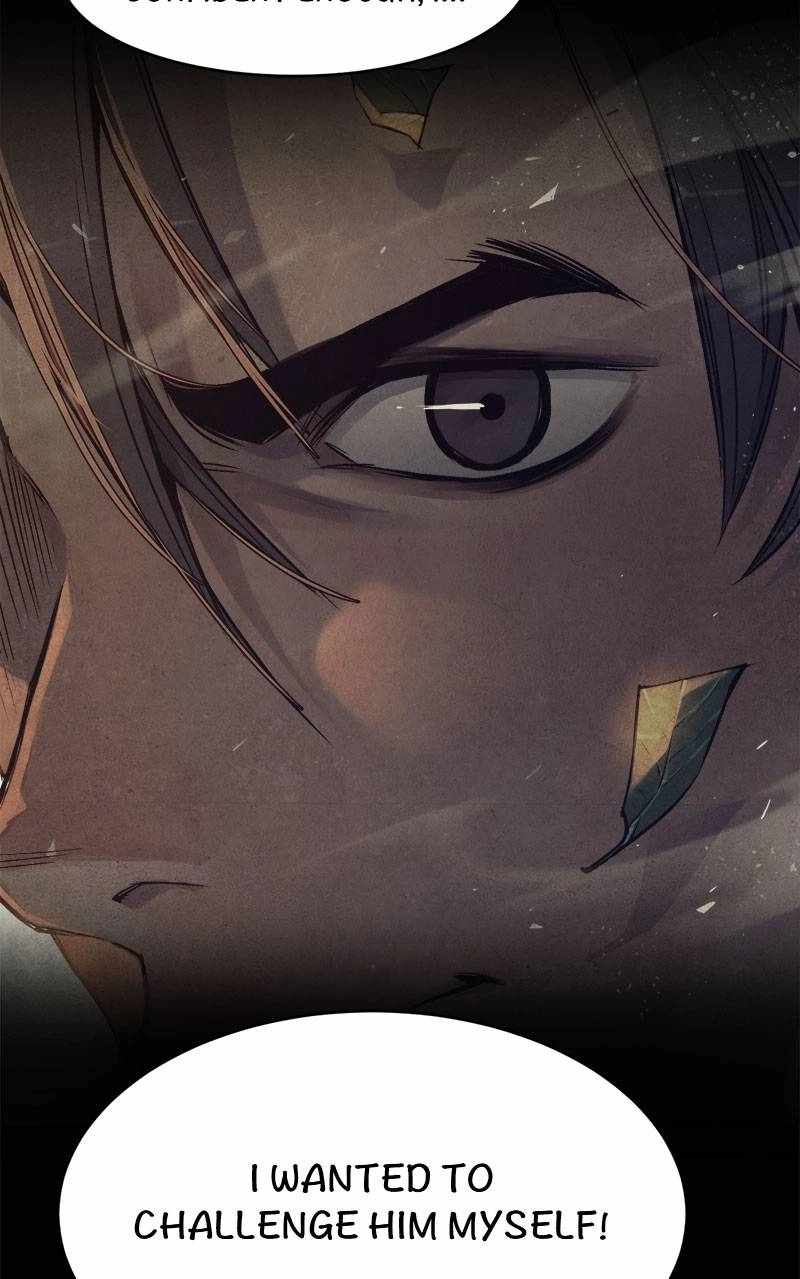 Blade and Expedition: Impervious Sword Chapter 15 39