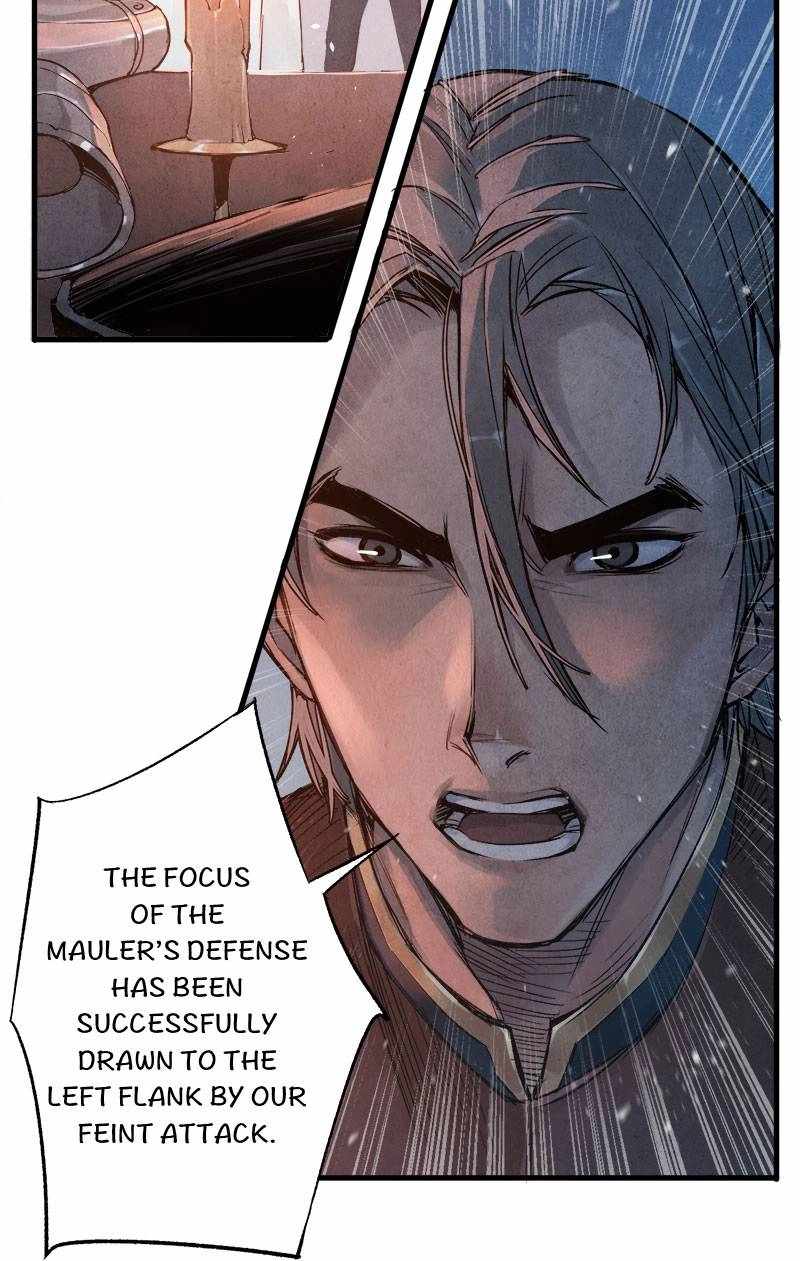 Blade and Expedition: Impervious Sword Chapter 15 4