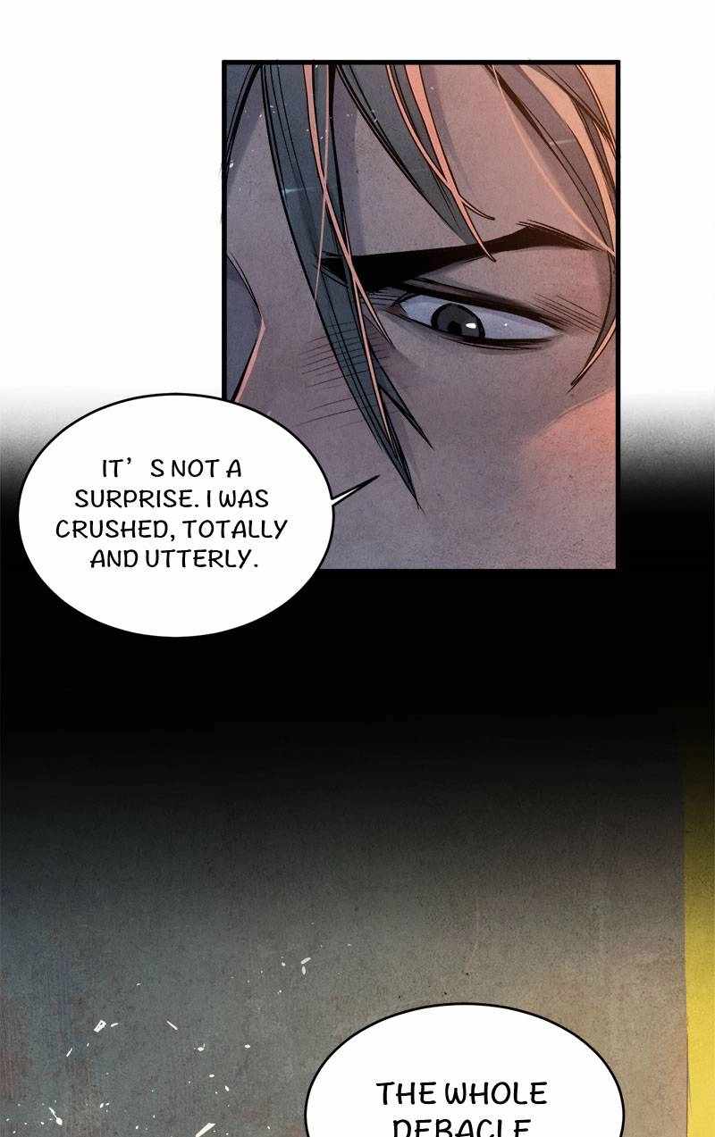 Blade and Expedition: Impervious Sword Chapter 15 41