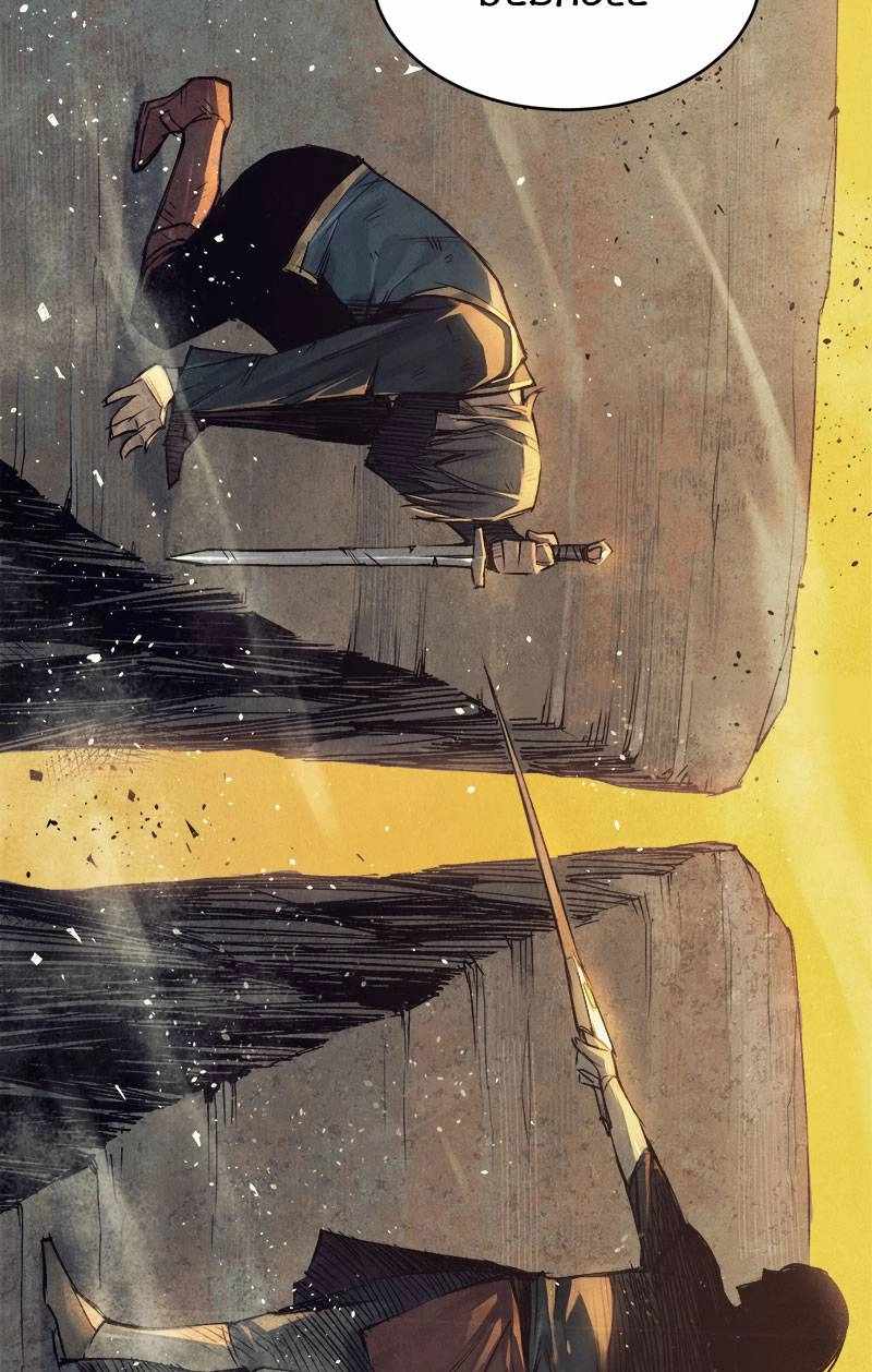 Blade and Expedition: Impervious Sword Chapter 15 42