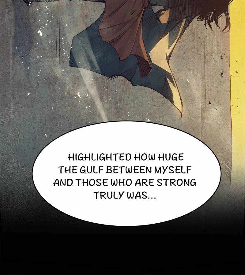 Blade and Expedition: Impervious Sword Chapter 15 43
