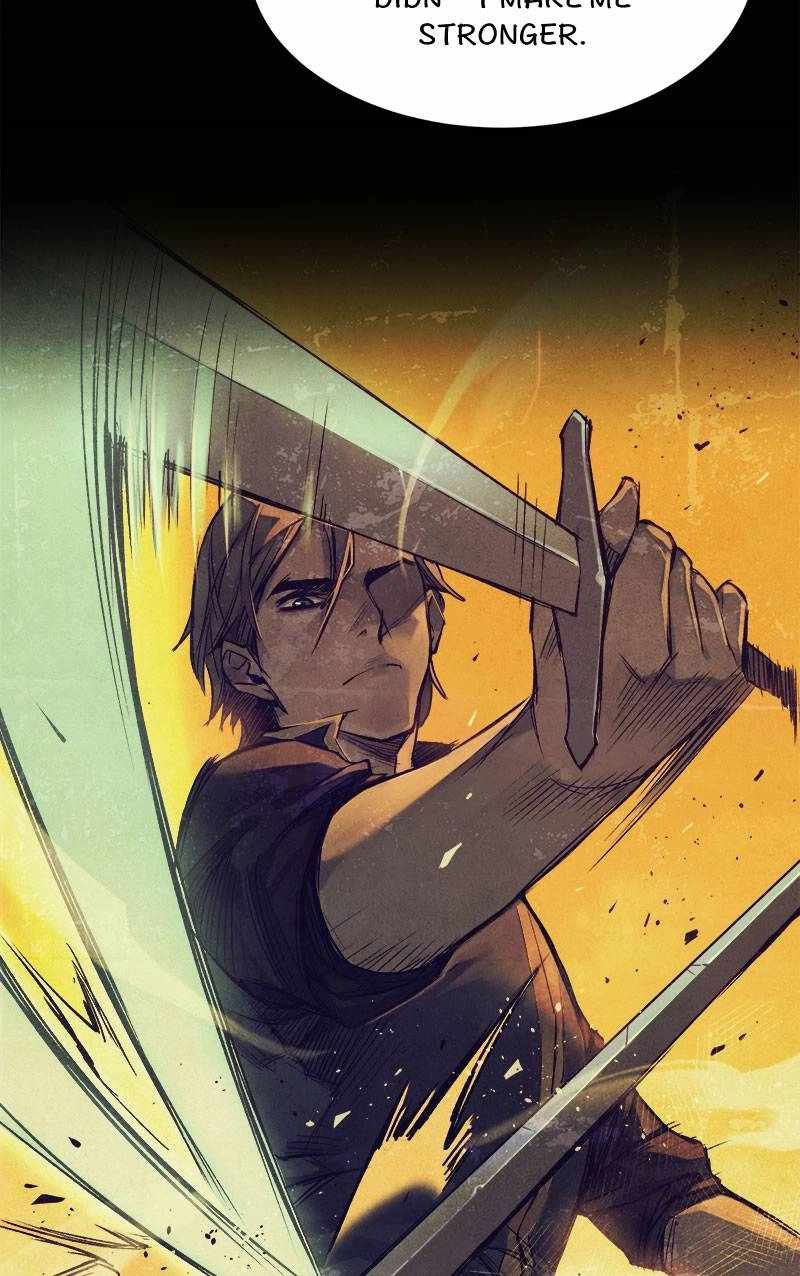 Blade and Expedition: Impervious Sword Chapter 15 45