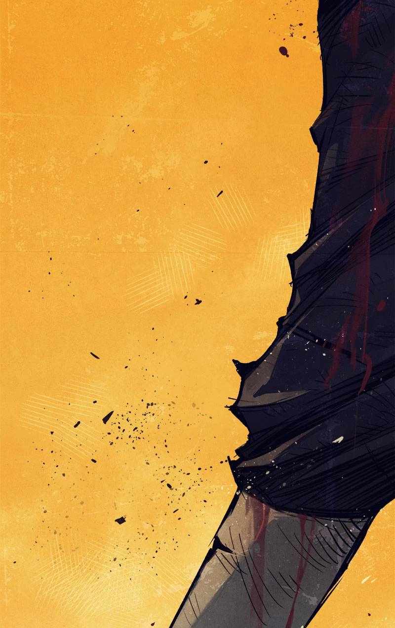 Blade and Expedition: Impervious Sword Chapter 15 48