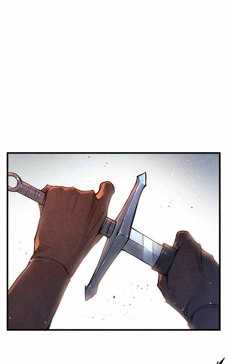 Blade and Expedition: Impervious Sword Chapter 15 5