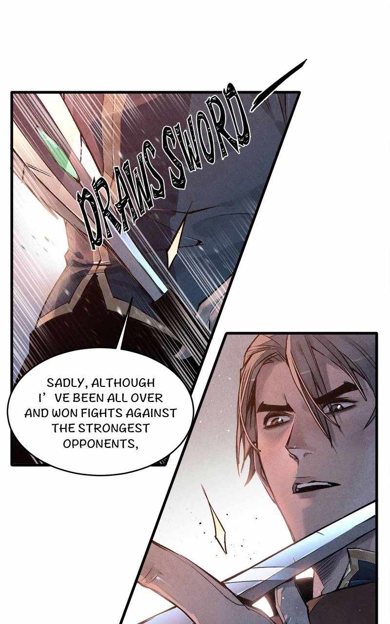 Blade and Expedition: Impervious Sword Chapter 15 51