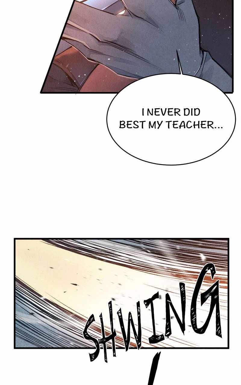 Blade and Expedition: Impervious Sword Chapter 15 52