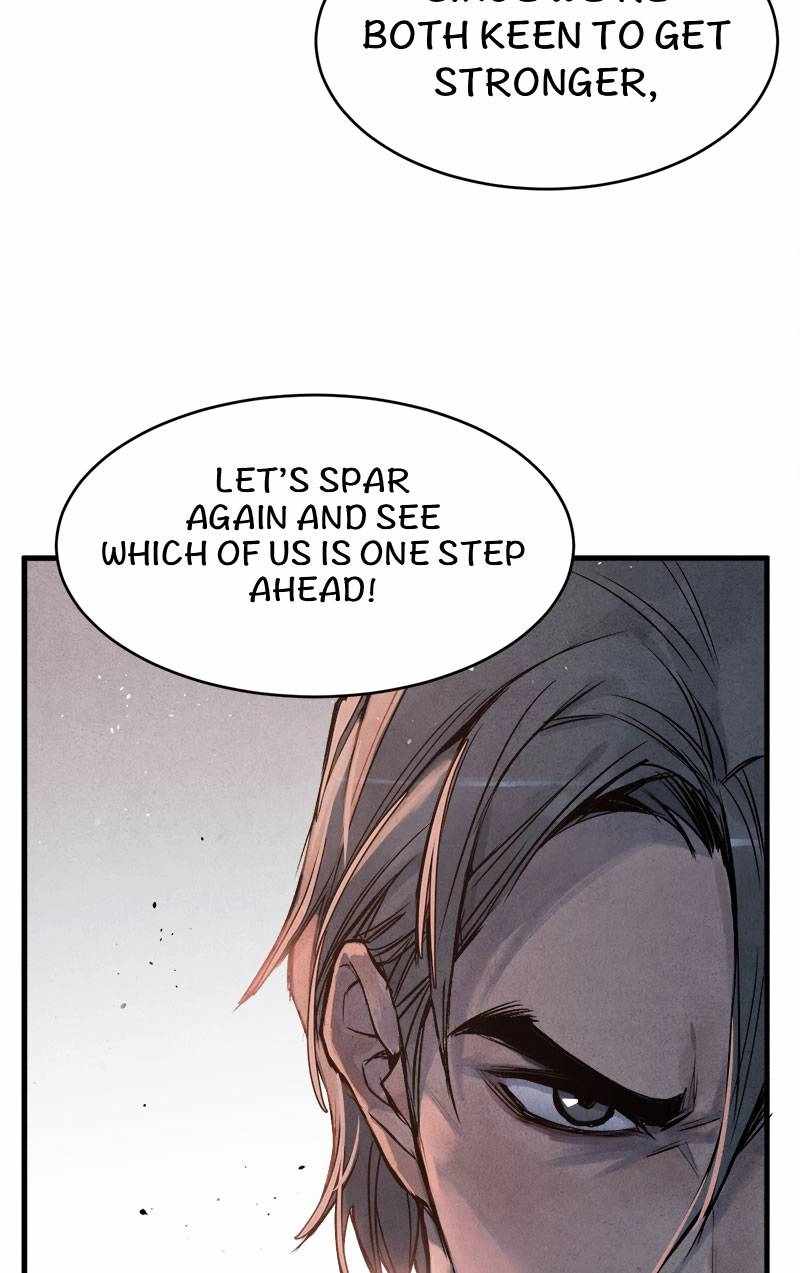 Blade and Expedition: Impervious Sword Chapter 15 55
