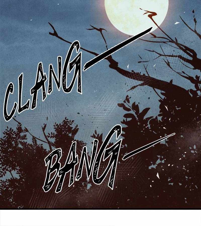 Blade and Expedition: Impervious Sword Chapter 15 57