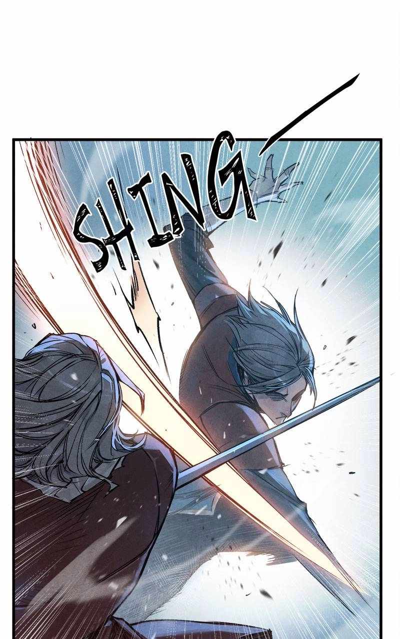 Blade and Expedition: Impervious Sword Chapter 15 58