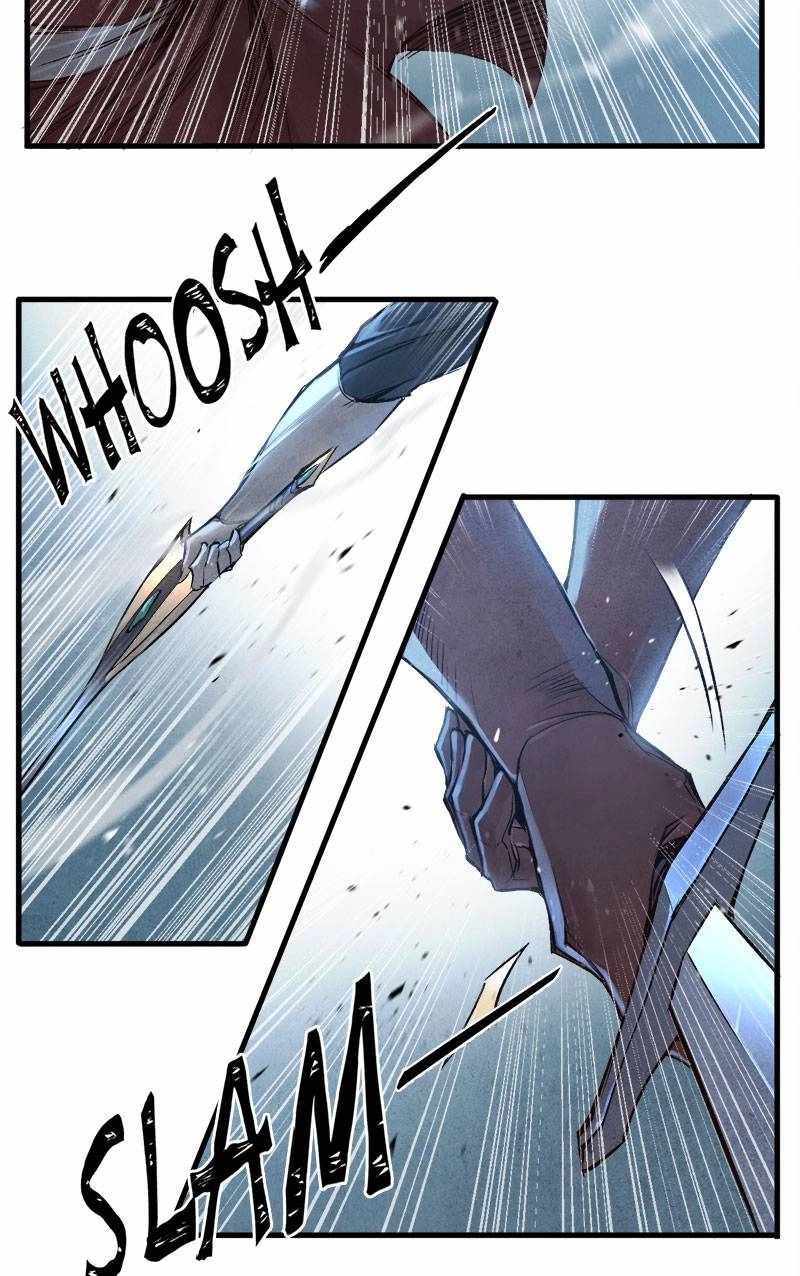 Blade and Expedition: Impervious Sword Chapter 15 59