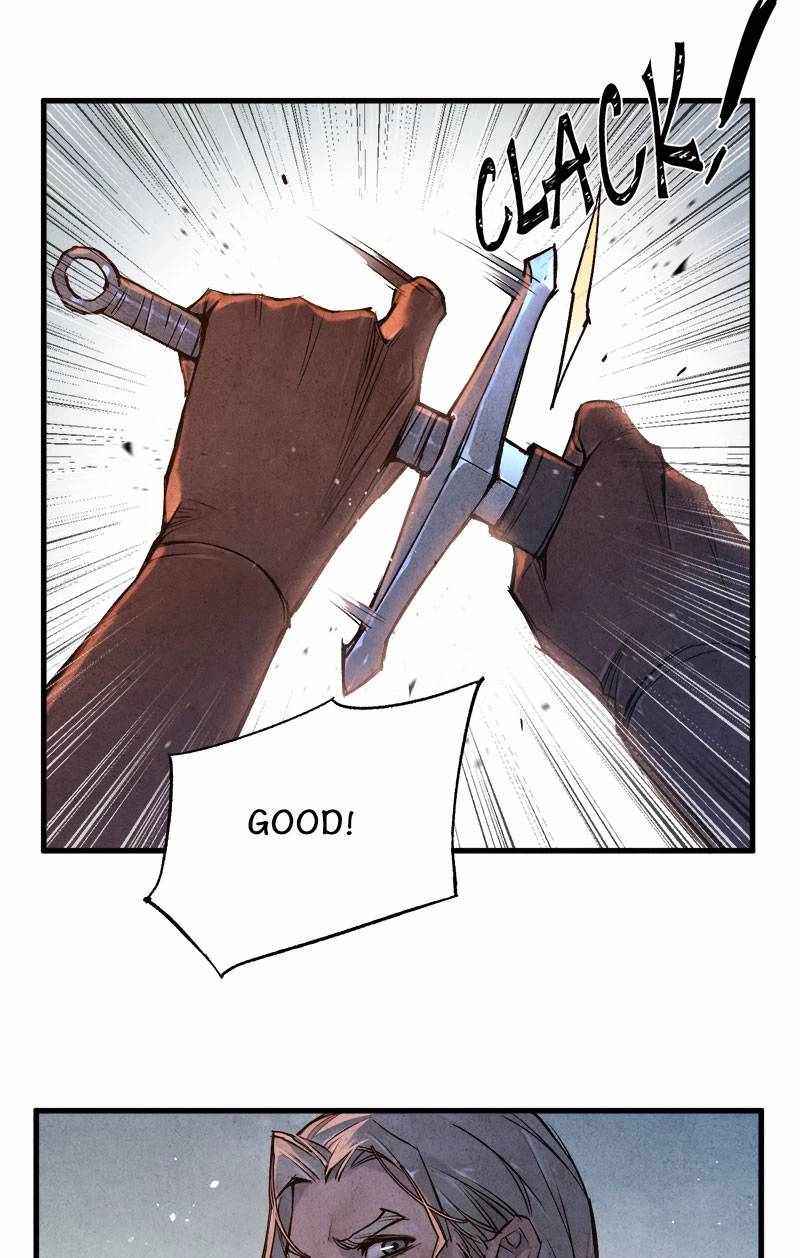 Blade and Expedition: Impervious Sword Chapter 15 6