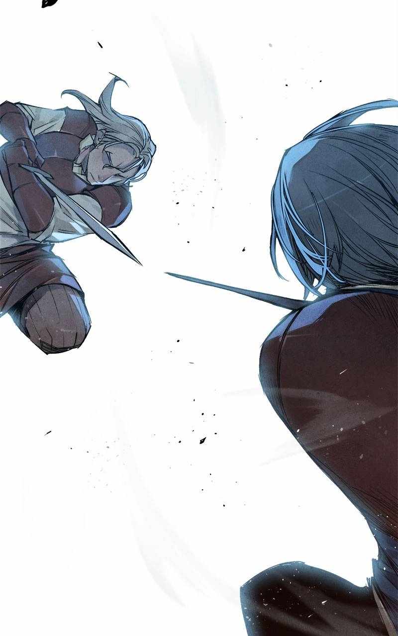 Blade and Expedition: Impervious Sword Chapter 15 60