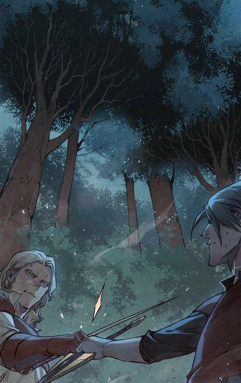 Blade and Expedition: Impervious Sword Chapter 15 62