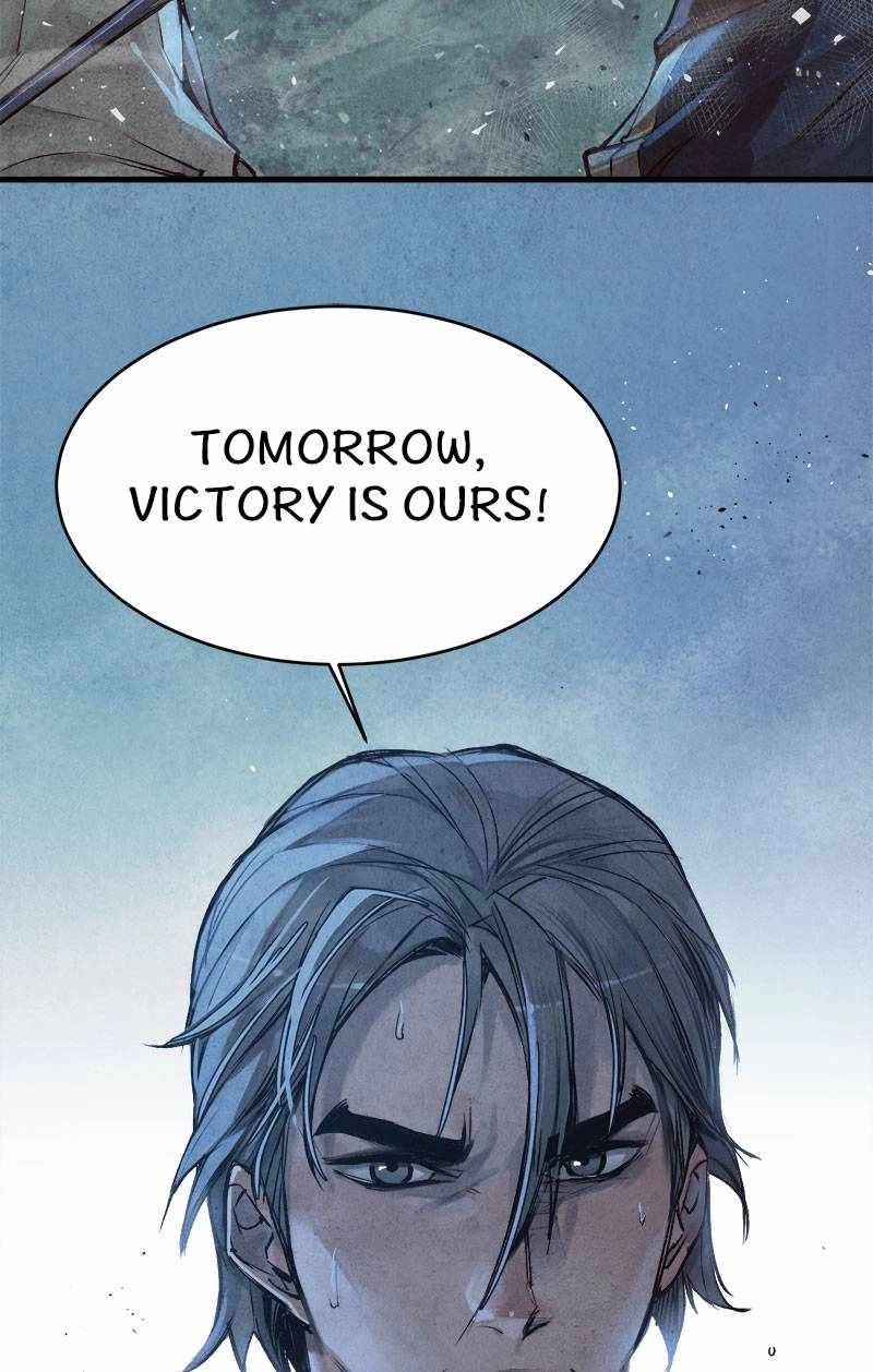 Blade and Expedition: Impervious Sword Chapter 15 63
