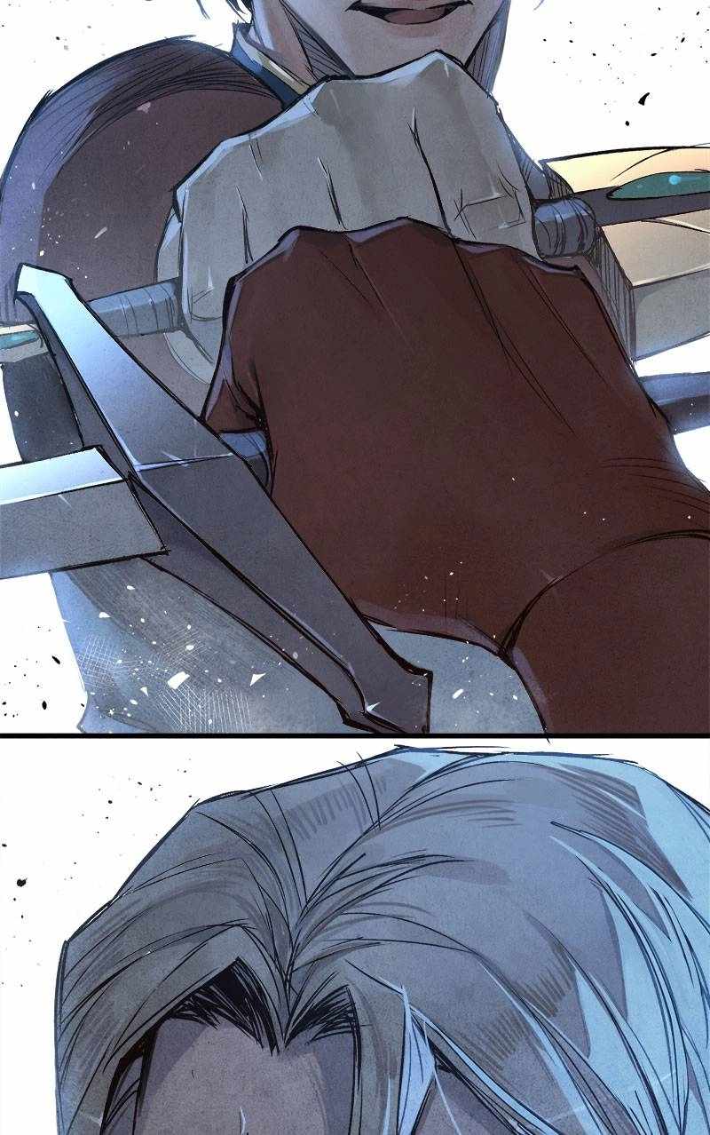 Blade and Expedition: Impervious Sword Chapter 15 64