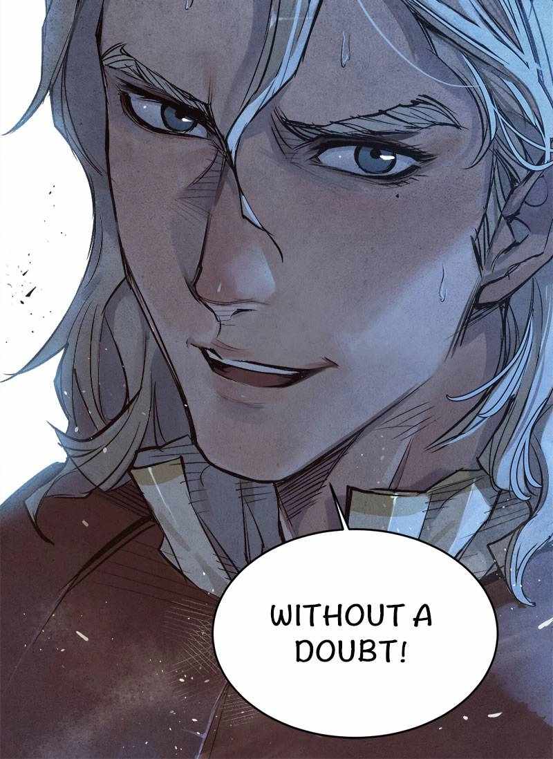 Blade and Expedition: Impervious Sword Chapter 15 65