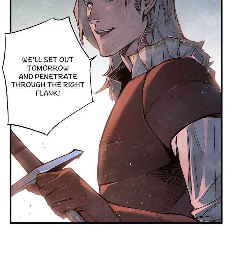 Blade and Expedition: Impervious Sword Chapter 15 7