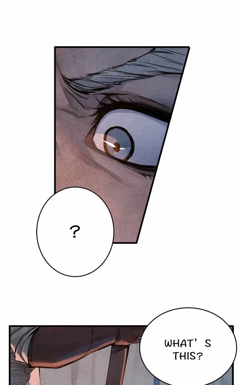 Blade and Expedition: Impervious Sword Chapter 15 8