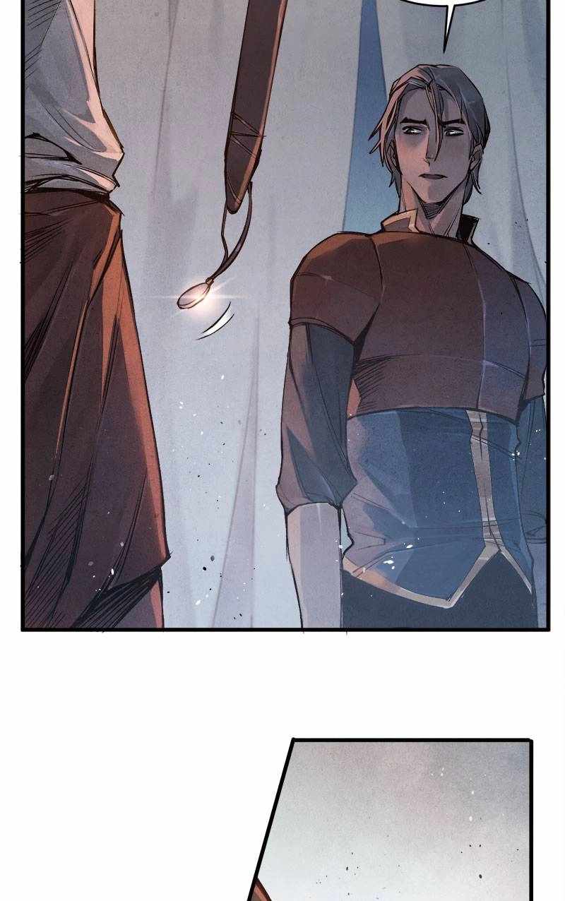 Blade and Expedition: Impervious Sword Chapter 15 9