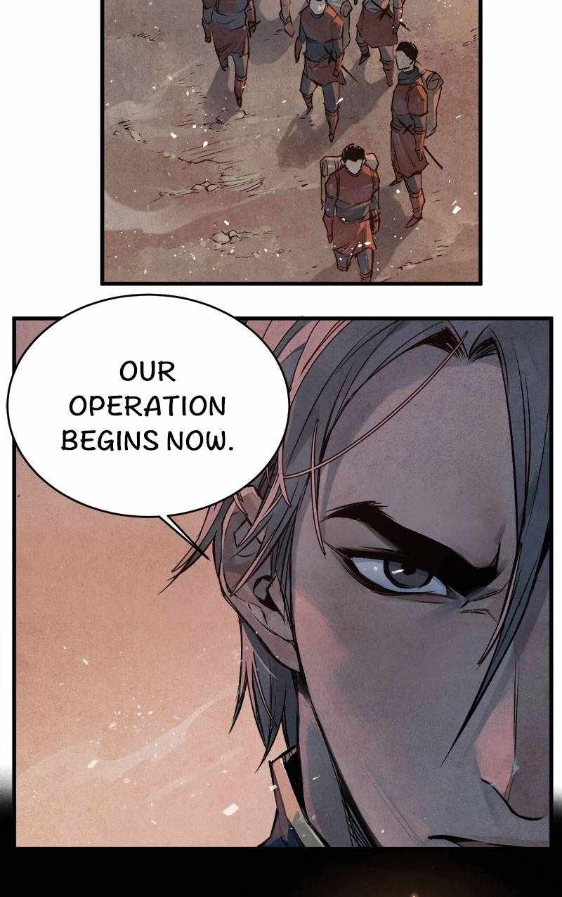 Blade and Expedition: Impervious Sword Chapter 16 11