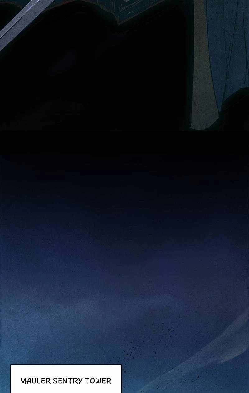 Blade and Expedition: Impervious Sword Chapter 16 13