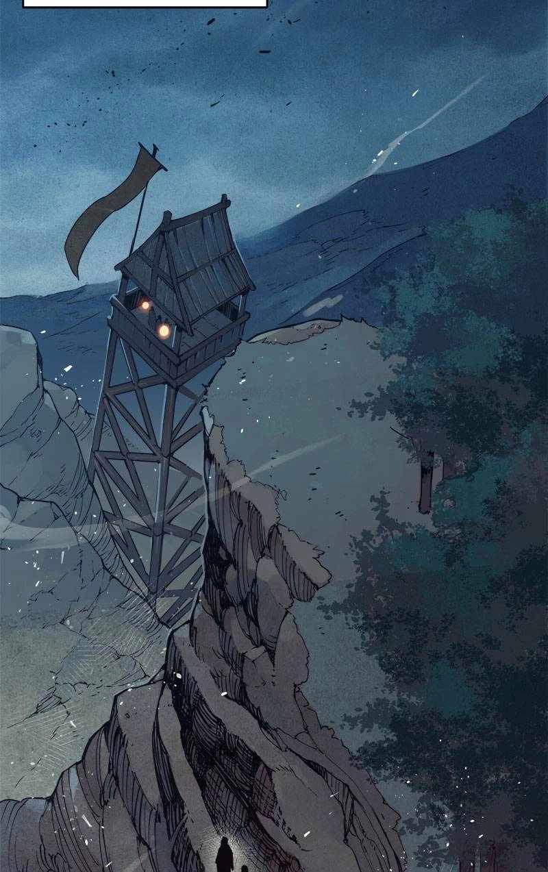 Blade and Expedition: Impervious Sword Chapter 16 14