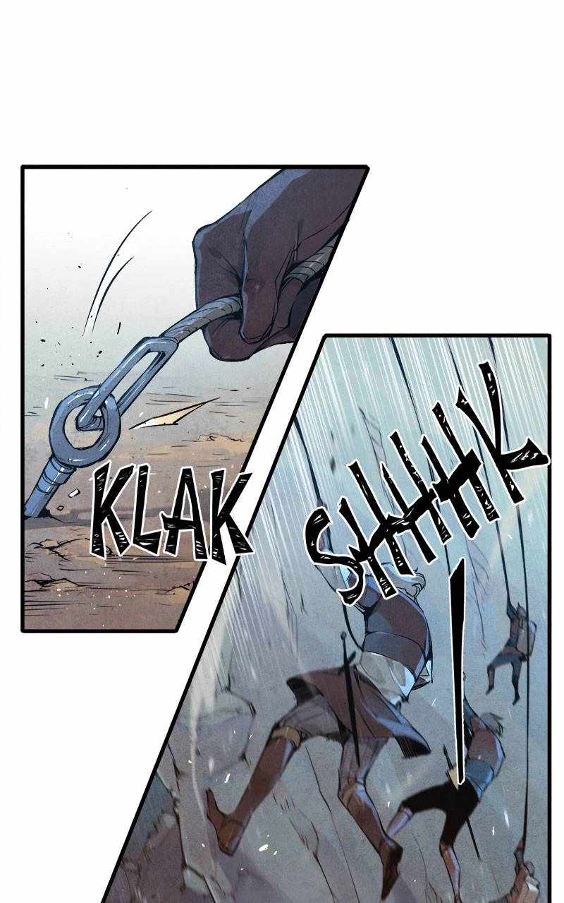 Blade and Expedition: Impervious Sword Chapter 16 18