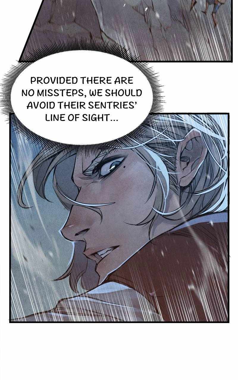 Blade and Expedition: Impervious Sword Chapter 16 19