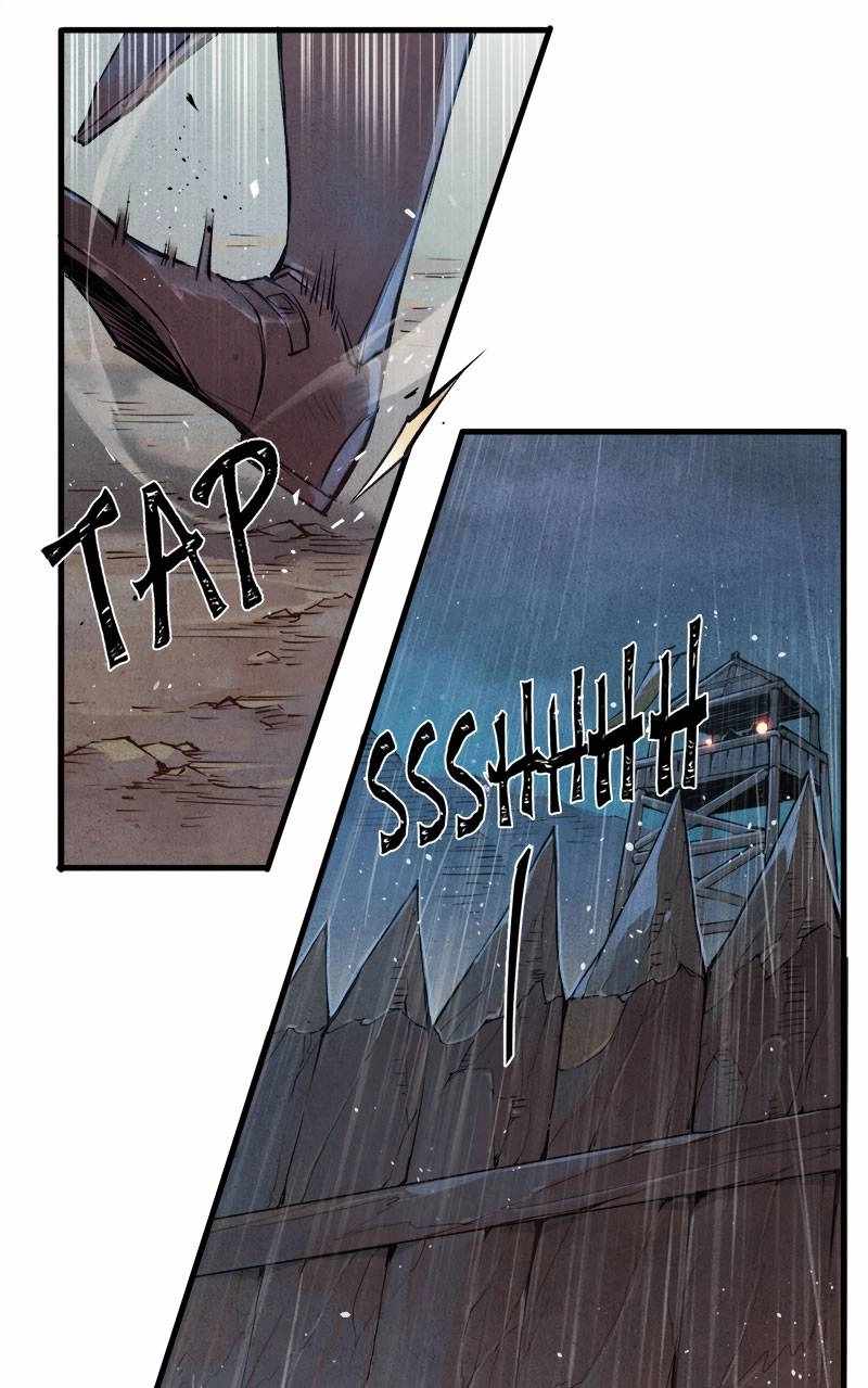Blade and Expedition: Impervious Sword Chapter 16 20